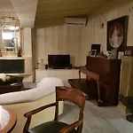Apartment With One Bedroom In Thessaloniki, With Wonderful City View,