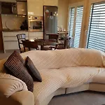 Apartment With One Bedroom In Thessaloniki, With Wonderful City View,